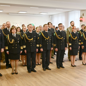 Fot. Łukasz Zwoliński/MOSG