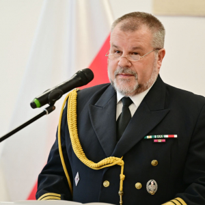 Fot. Łukasz Zwoliński/MOSG