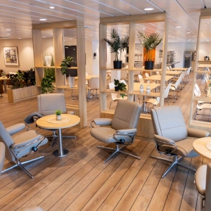 WINDEA Clausius - mesa. Fot.: Ulstein Group