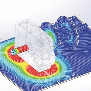 Wyniki testów szaf HCC i WHC w komorze klimatycznej