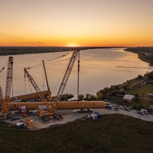 Transport zbiorników firmy ZKS Ferrum S.A.