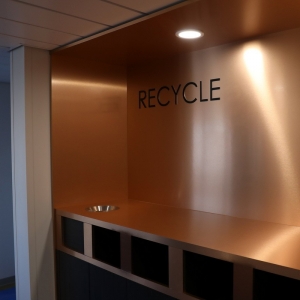 Segregacja odpadów.