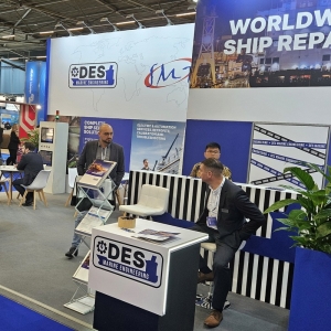 DES Marine Engineering