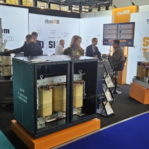 ELHAND Transformatory