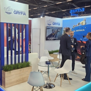 Morska Stocznia Remontowa GRYFIA