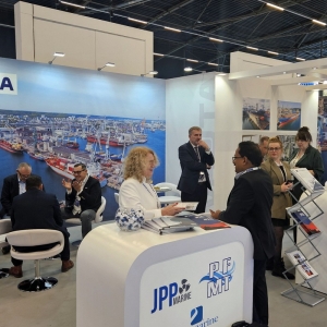 Stocznia Remontowa NAUTA