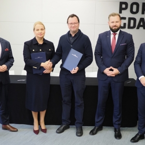 Porozumienie ZMPG i PLK