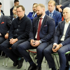 Porozumienie ZMPG i PLK