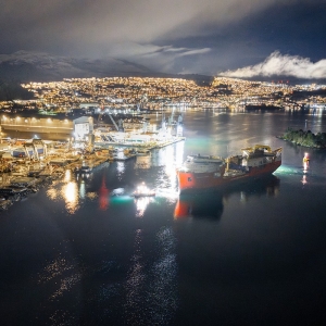 Nexans-Electra-launch-at-Ulstein-Verft-upload-_Oclin-20251113_0035-Nexans-Electra-MARTIN-GISKEGJERDE-OCLIN1