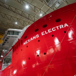 Nexans-Electra-launch-at-Ulstein-Verft-upload-_Oclin-20251113-A7R03646-Nexans-Electra-MARTIN-GISKEGJERDE-OCLIN