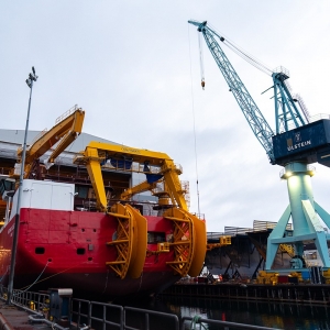 Nexans-Electra-launch-at-Ulstein-Verft-upload-_Oclin-20251113-A7R03650-Nexans-Electra-MARTIN-GISKEGJERDE-OCLIN