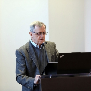 Obrady Związku Pracodawców FORUM OKRĘTOWE w Sali Tradycji Gdańskiej Stoczni „Remontowa” im. J. Piłsudskiego S.A.