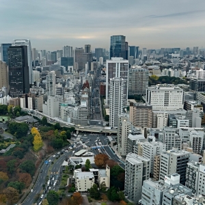 Spotkanie przedstawicieli Portu Gdańsk z japońskimi przedsiębiorcami podczas wydarzenia Business Mixer w Tokio.  Fot.: Port Gdańsk/materiały prasowe