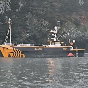 Resolute. Fot.: Matt Lewis