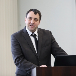 Piotr Pawlicki, prezes stoczni rzecznej Malbo.