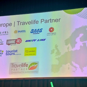 Targi ITB Berlin to największe i jednego z najważniejszych wydarzeń branży turystycznej na świecie. Fot. Unity Line