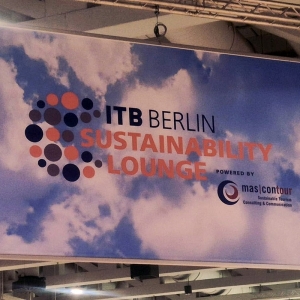 Targi ITB Berlin to największe i jednego z najważniejszych wydarzeń branży turystycznej na świecie. Fot. Unity Line