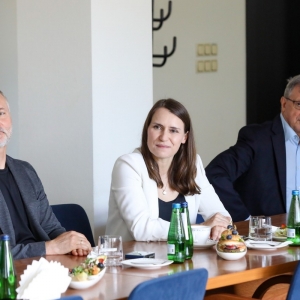 W Gdańskiej Stoczni Remontowej. Fot.: Sławomir Lewandowski/PortalMorski.pl