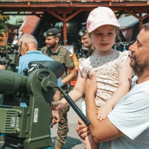 Obchody Dnia Marynarki Wojennej odbyły się w Dziwnowie. Fot. 8 FOW