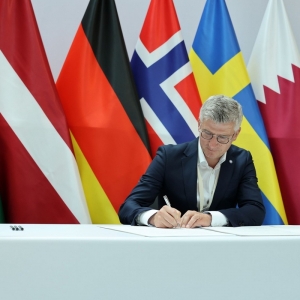 Baltic Rectors' Forum. Fot. M.Moryl/PAP