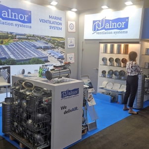 Alnor Ventilation Systems