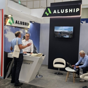 ALUSHIP
