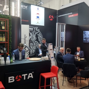 BOTA Technik