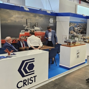 Stocznia CRIST