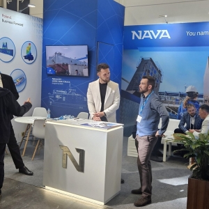 NAVA Engineering