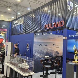 PGZ Stocznia Wojenna