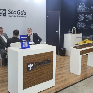 StoGda Ship Design and Engineering