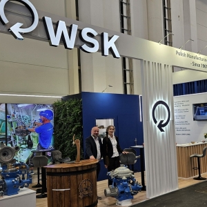 WSK International