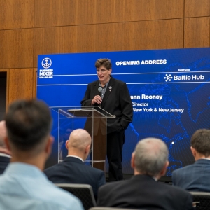 Bethann Rooney: - Amerykańscy importerzy coraz częściej szukają alternatywnych źródeł dostaw.