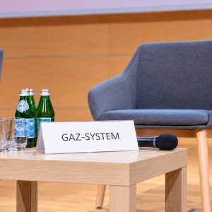 Gaz-System – wielki nieobecny na konferencji o FSRU-2. Ilustr. PortalMorski