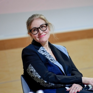Ewa Kruchelska. Fot. Mieszko Piętka/AKPA