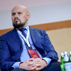 Szymon Dołżonek. Fot. Mieszko Piętka/AKPA