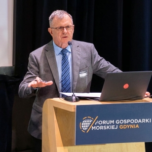 Ireneusz Karaśkiewicz. Fot. Grzegorz Landowski