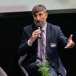 Mateusz Weryk. Fot. Grzegorz Landowski