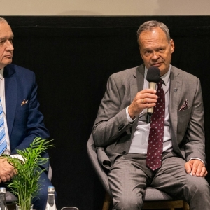 Grzegorz Pettke. Fot. Grzegorz Landowski