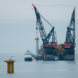 Bałtyk 2 i 3_Equinor i Polenergia_Thialf