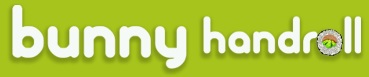 Bunny HandRoll Company logo