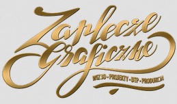 Zaplecze Graficzne Company logo