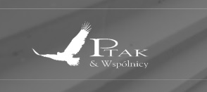 Kancelaria Radców Prawnych R. Ptak i Wspólnicy Company logo