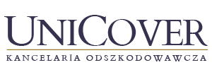 Unicover Kancelaria Odszkodowawcza Company logo