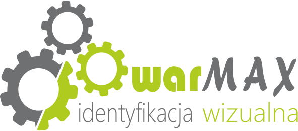 Warmax Company logo
