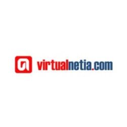 Virtuanetia Company logo