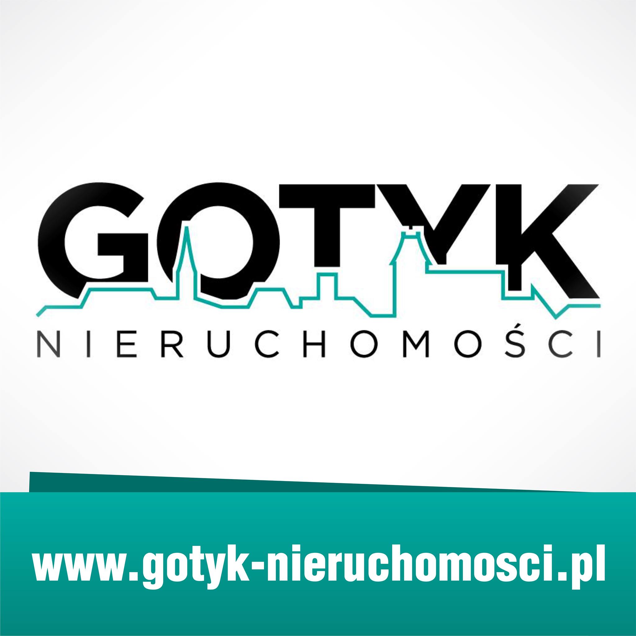 GOTYK Nieruchomości Toruń Company logo