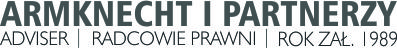 ADVISER Armknecht i Partnerzy, Radcowie Prawni sp.k. Kancelaria Prawna Gdynia Company logo