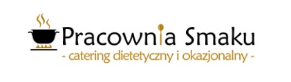 Pracownia Smaku Catering - Dietetyk Gdańsk Company logo