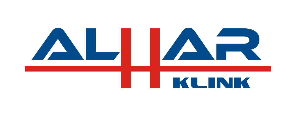 Alhar Klinkier Company logo